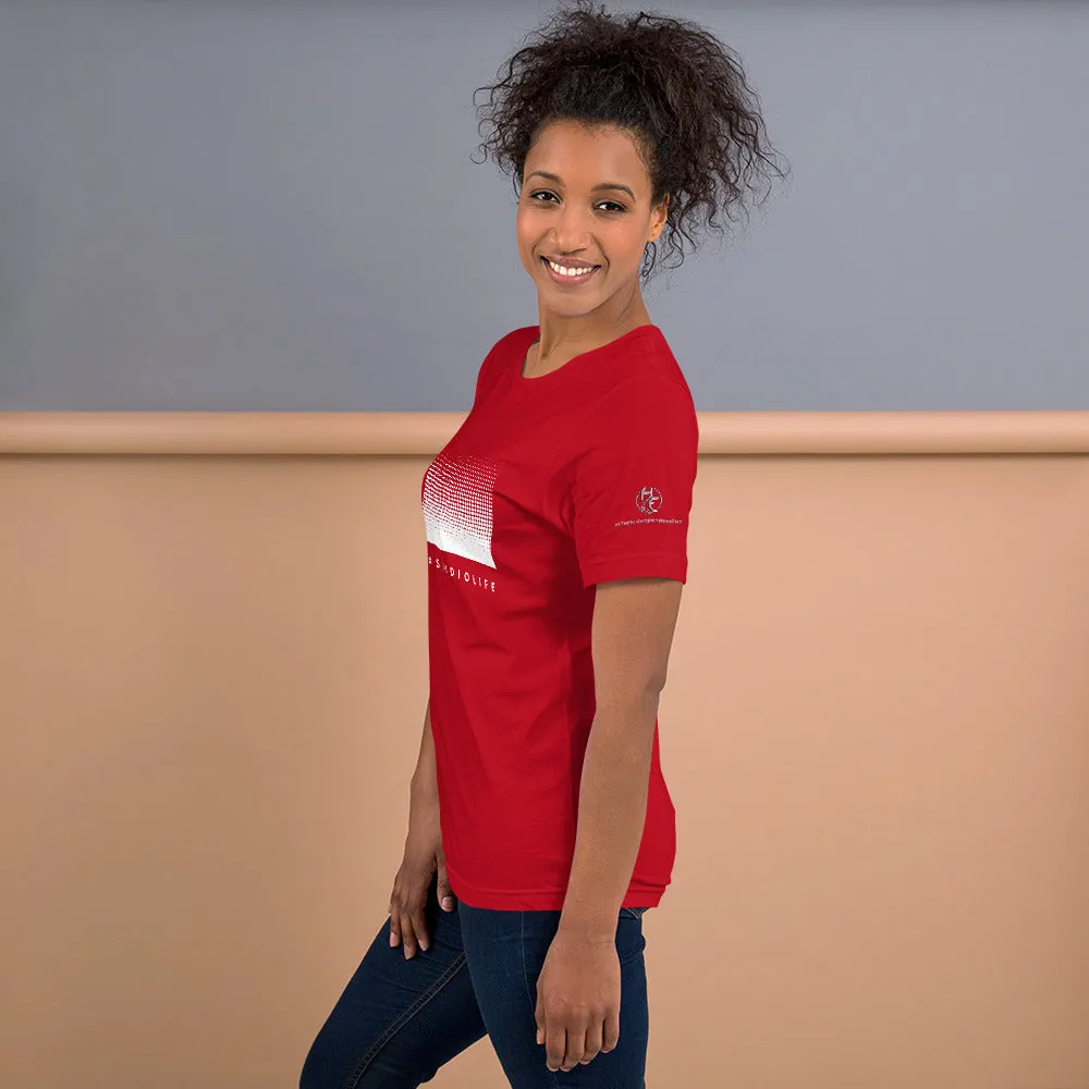 Studio Life Short-Sleeve Unisex T-Shirt