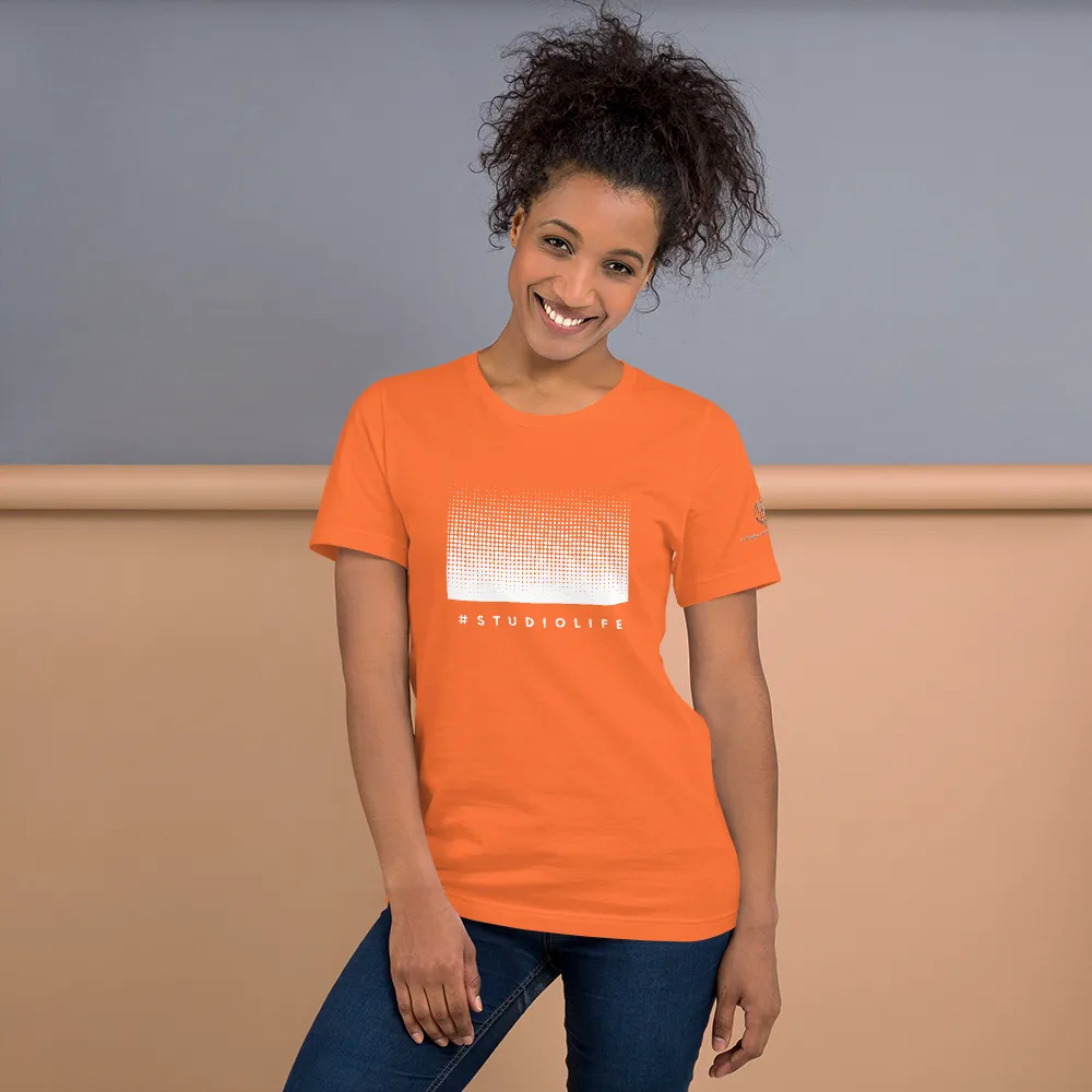 Studio Life Short-Sleeve Unisex T-Shirt