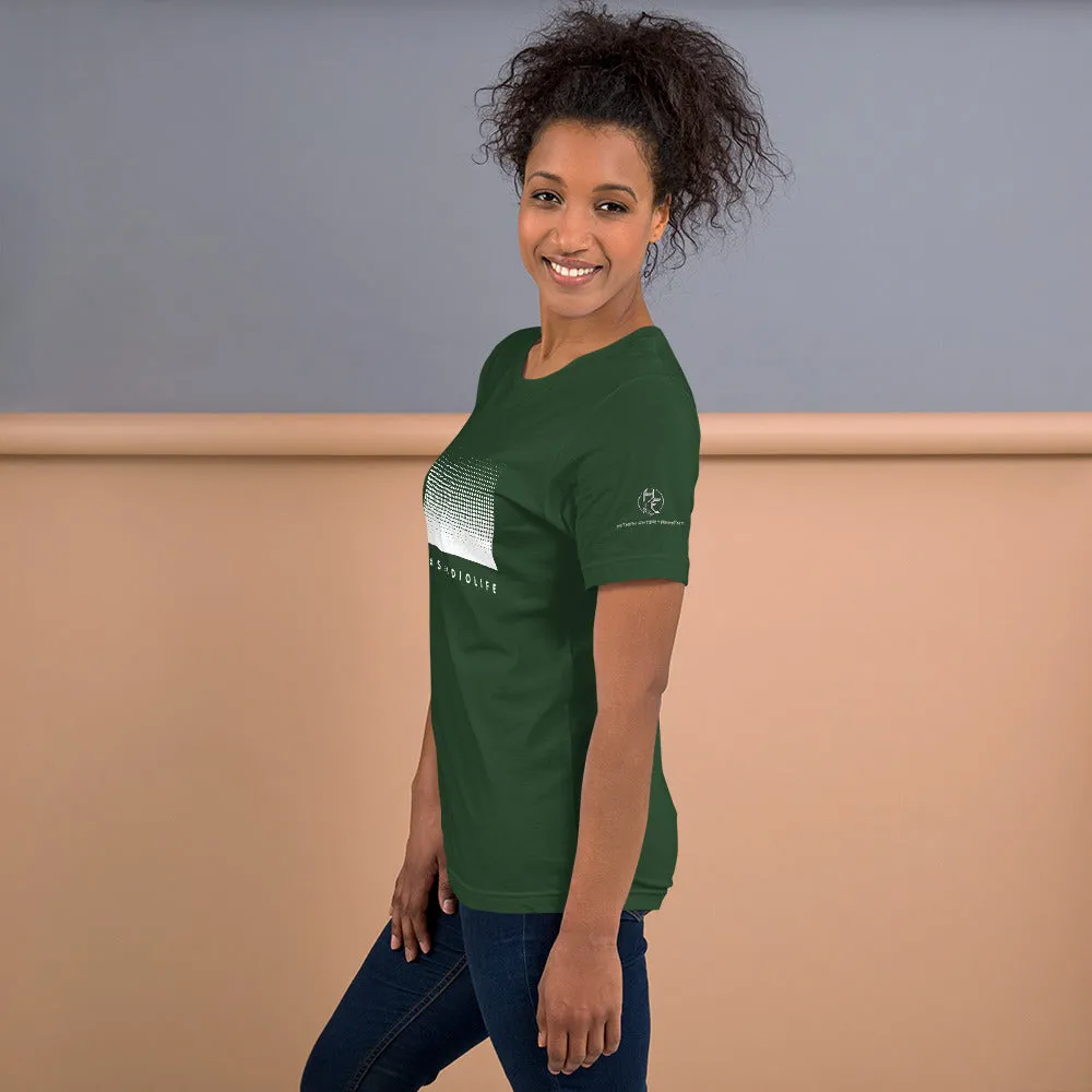 Studio Life Short-Sleeve Unisex T-Shirt