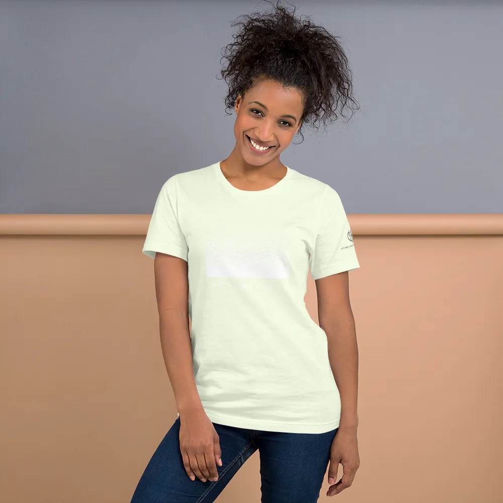 Studio Life Short-Sleeve Unisex T-Shirt