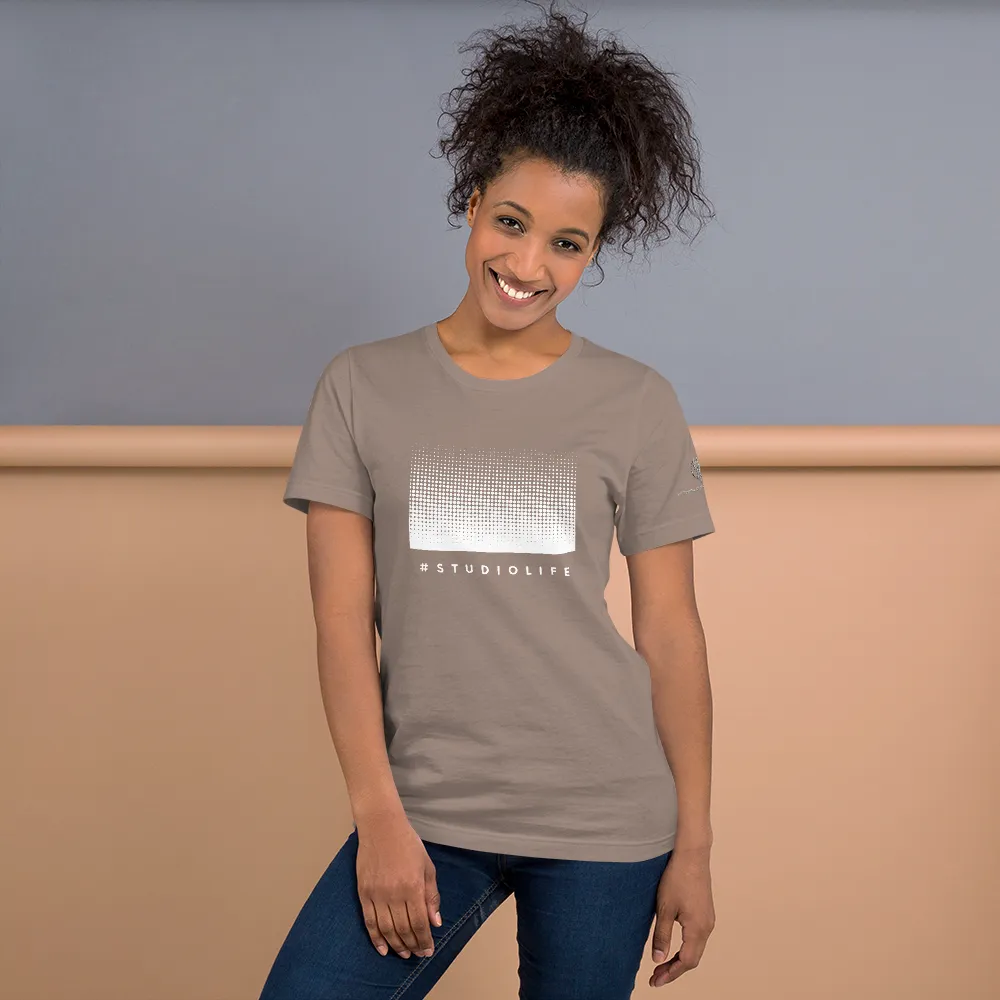 Studio Life Short-Sleeve Unisex T-Shirt