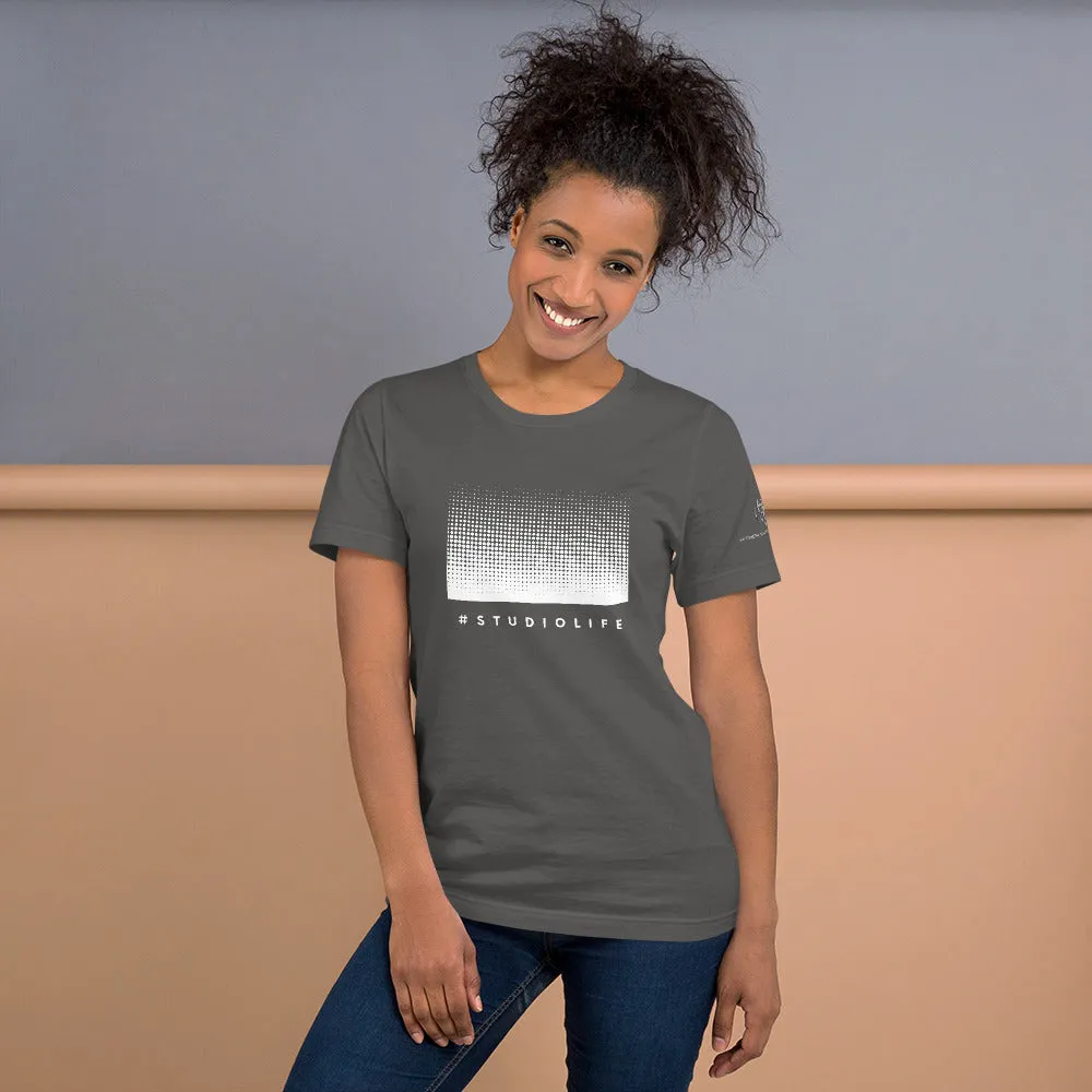 Studio Life Short-Sleeve Unisex T-Shirt