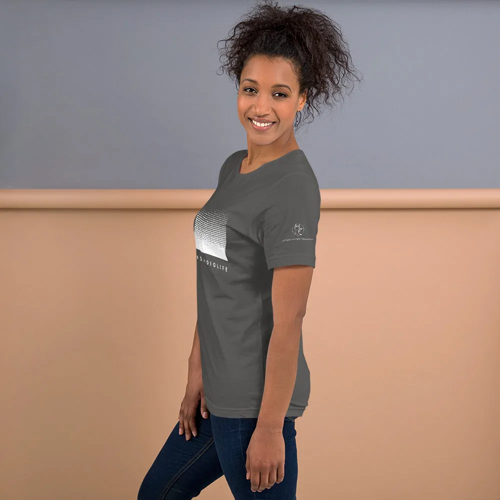 Studio Life Short-Sleeve Unisex T-Shirt