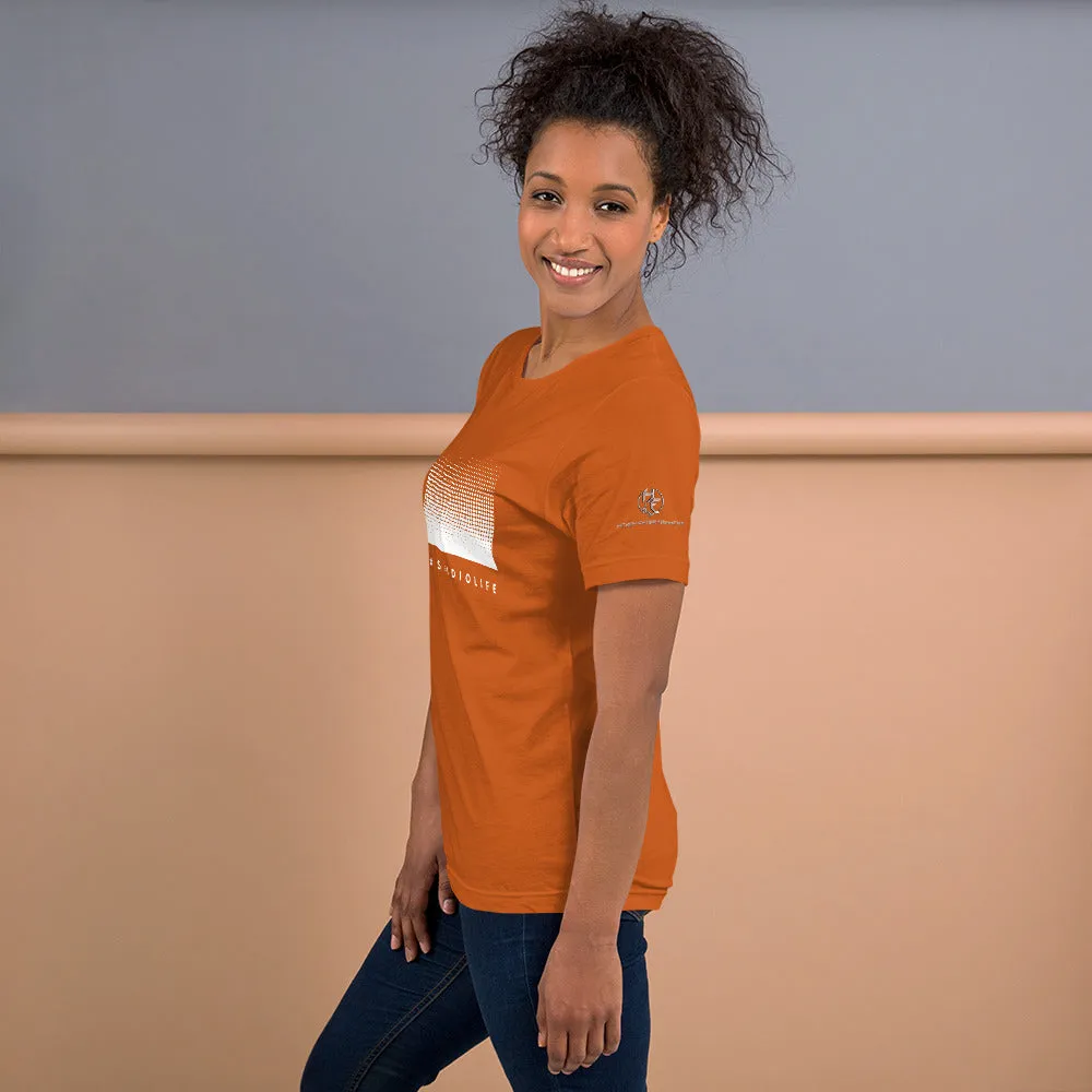 Studio Life Short-Sleeve Unisex T-Shirt