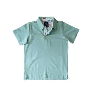 Cotton Men's Polo Shirts