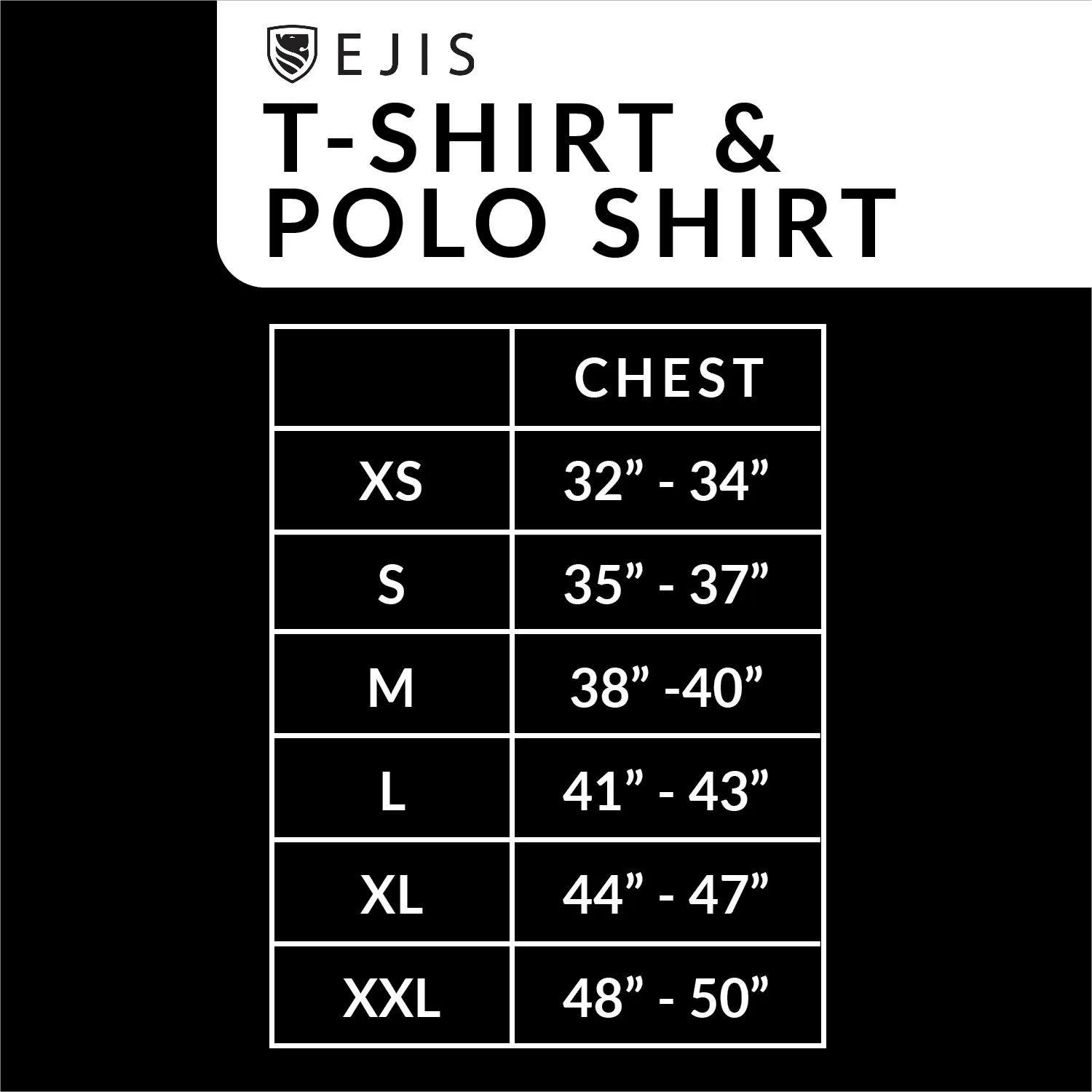 Sweat Proof T Shirt