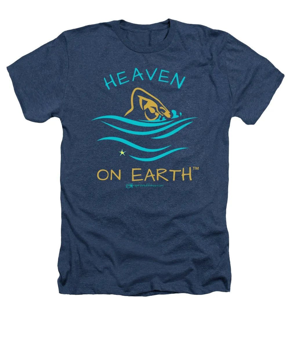 Swimming Heaven On Earth - Heathers T-Shirt