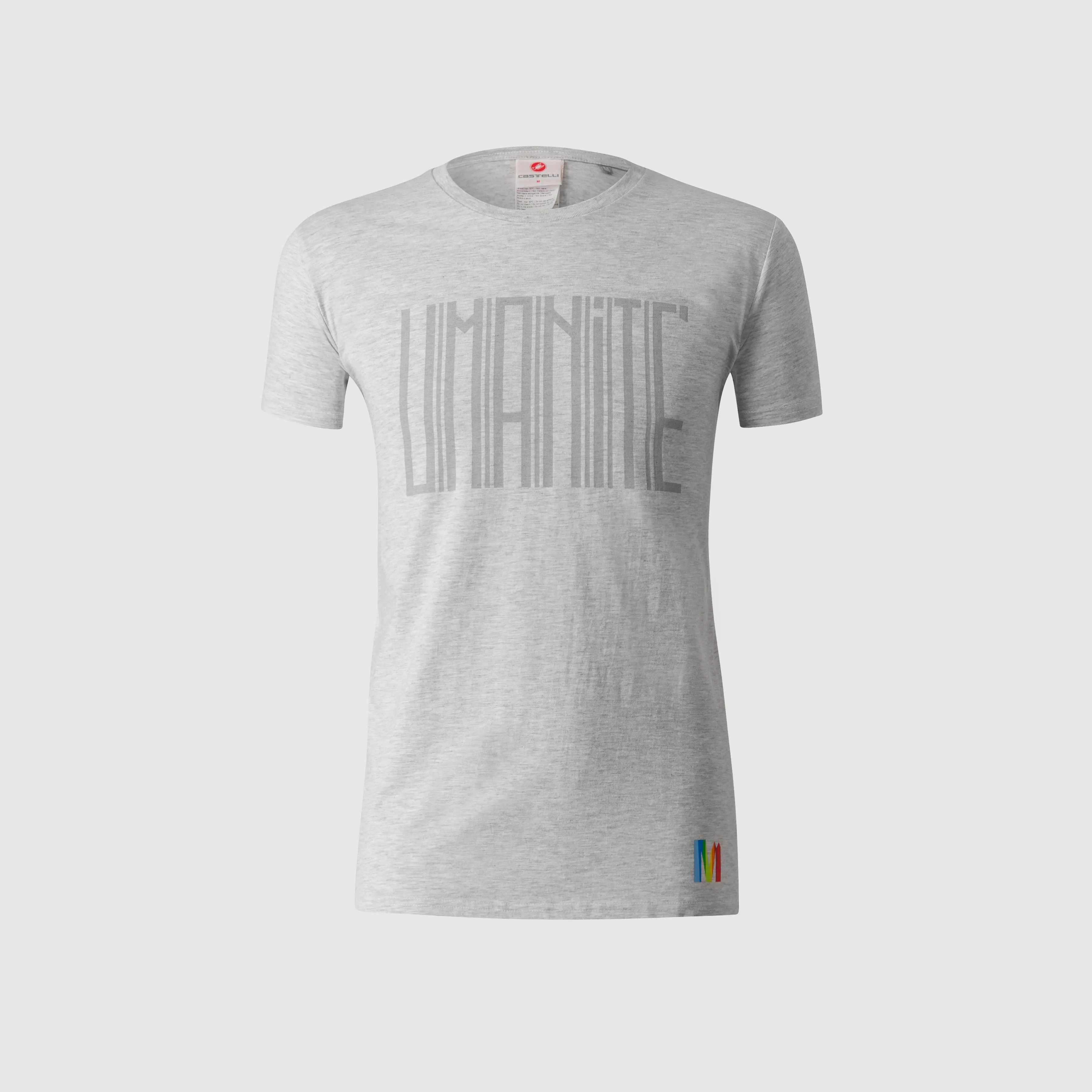 T-Shirt Maratona M