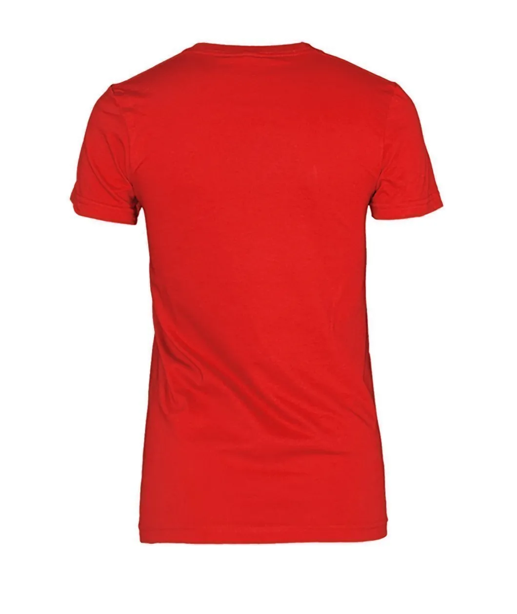T Shirt Real Madrid 13th Champions Women