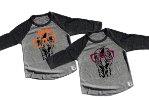 Thanksgiving Turkey Shirts | Unisex Thanksgiving Kids Shirts