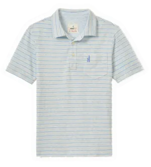 The Original Jr. Polo - Matthis Stripe