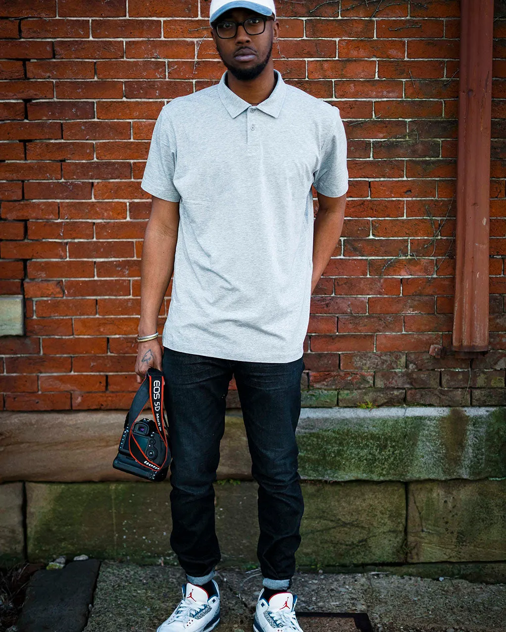 The Standard Polo