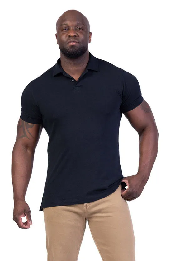 The Standard Polo