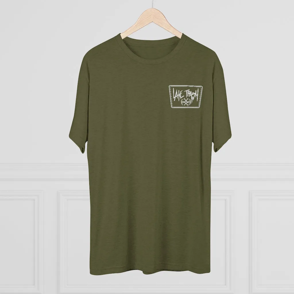 Thrasher Men's Tri-Blend