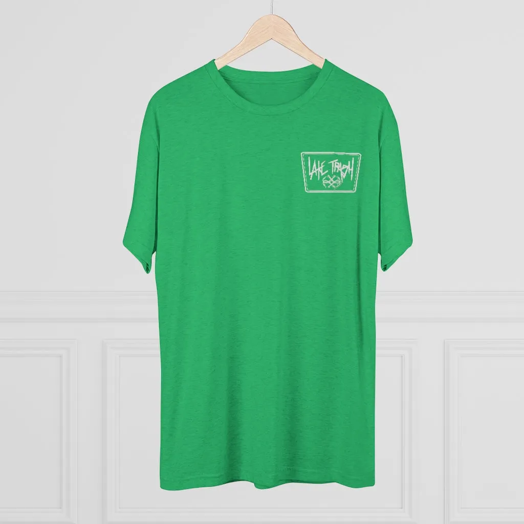 Thrasher Men's Tri-Blend