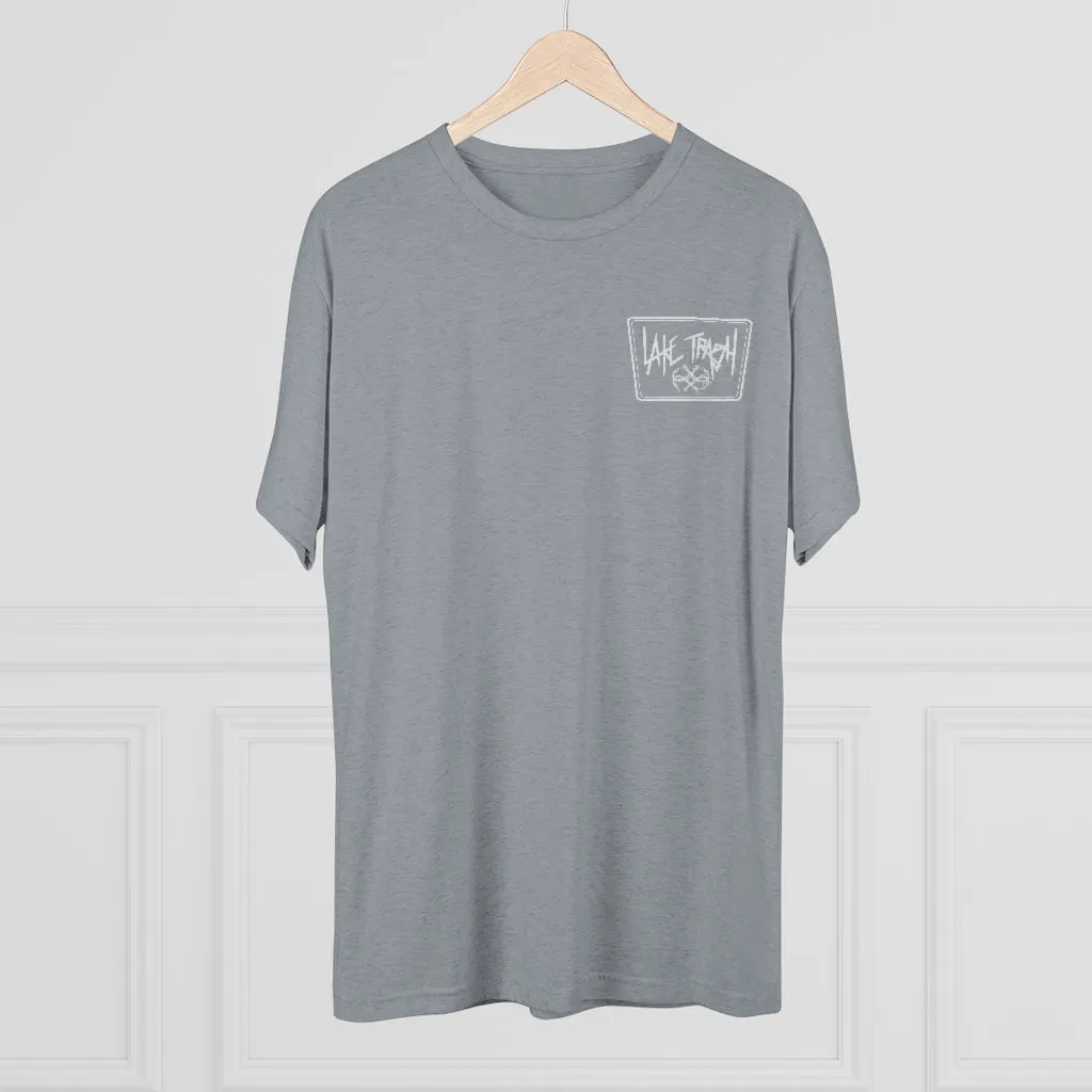 Thrasher Men's Tri-Blend