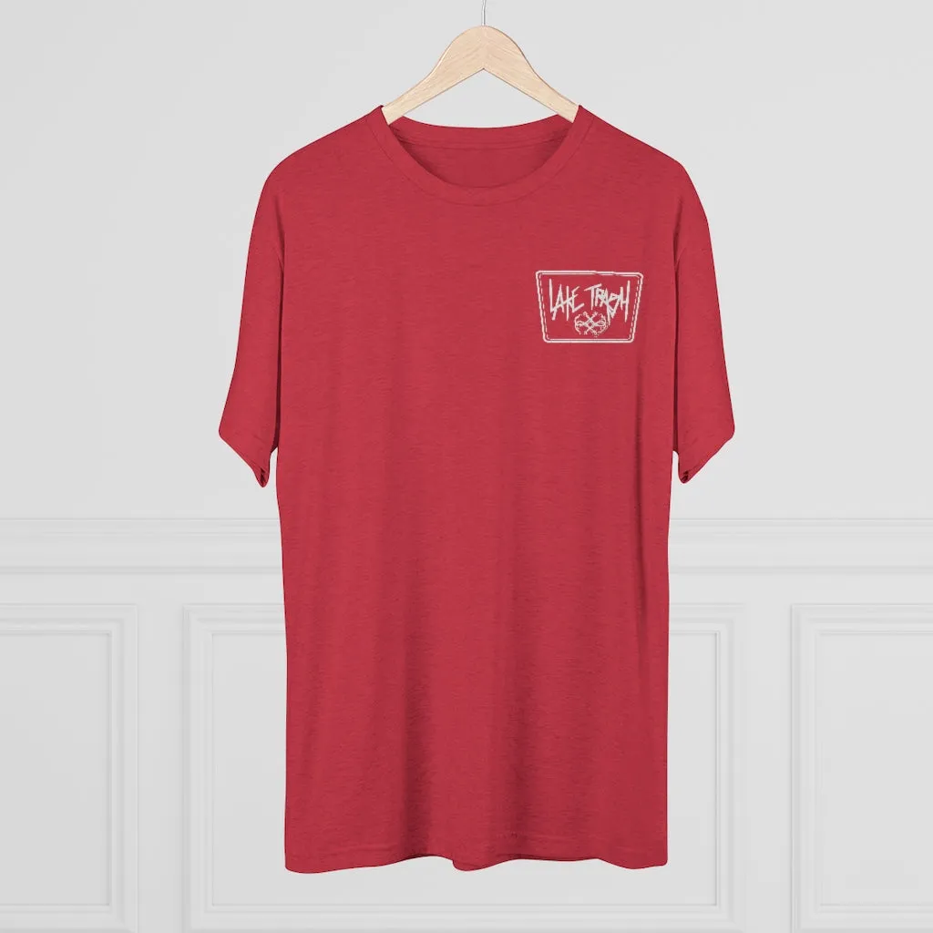 Thrasher Men's Tri-Blend