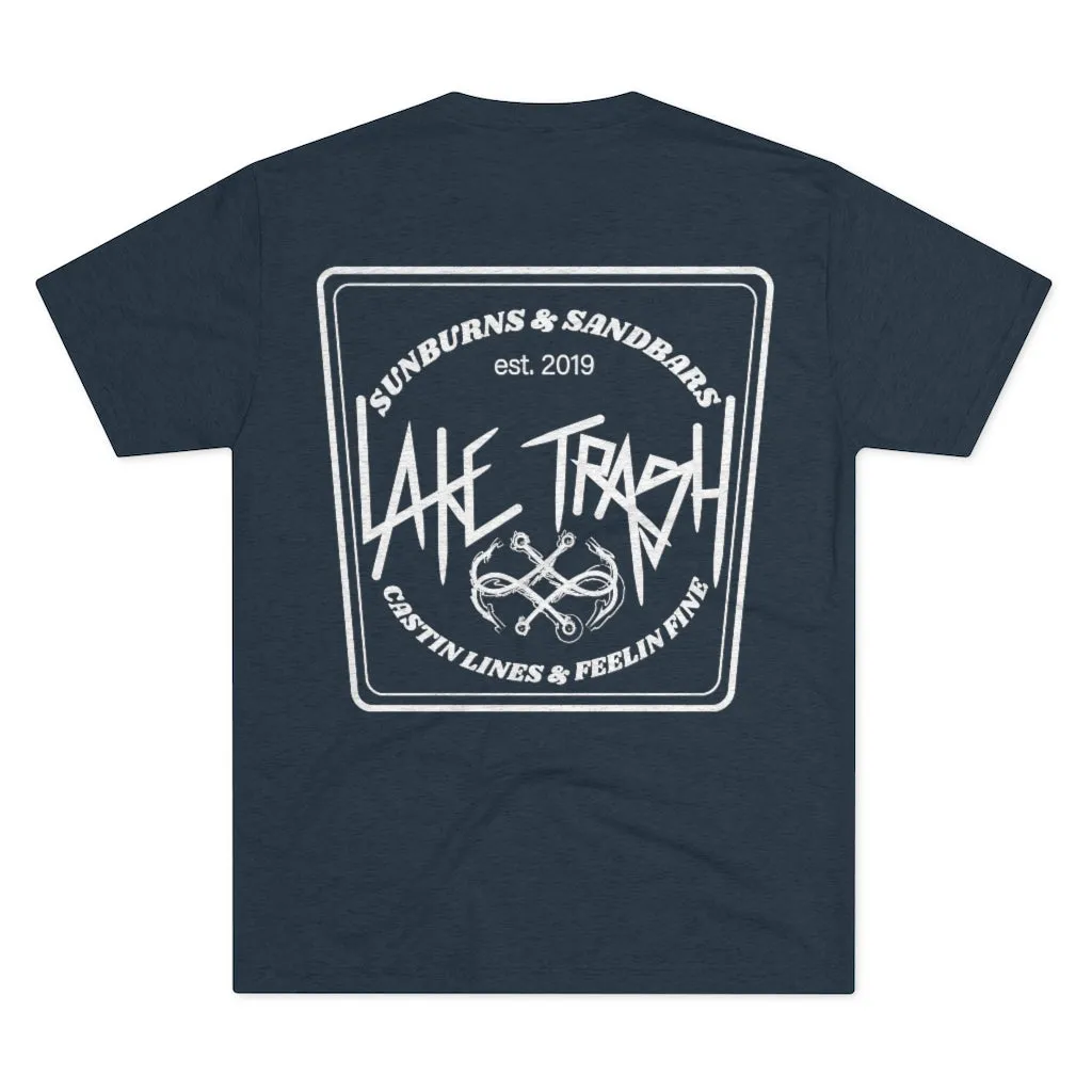Thrasher Men's Tri-Blend