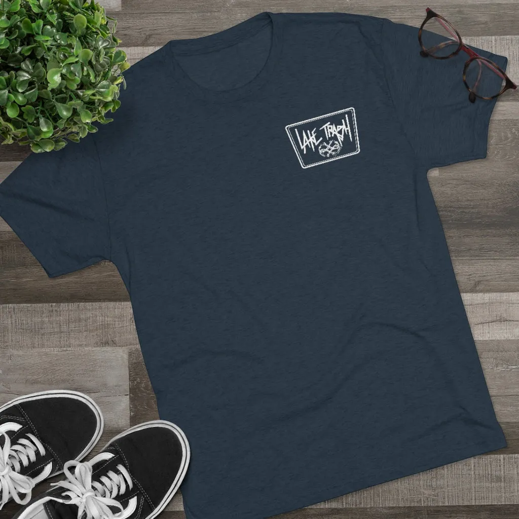 Thrasher Men's Tri-Blend