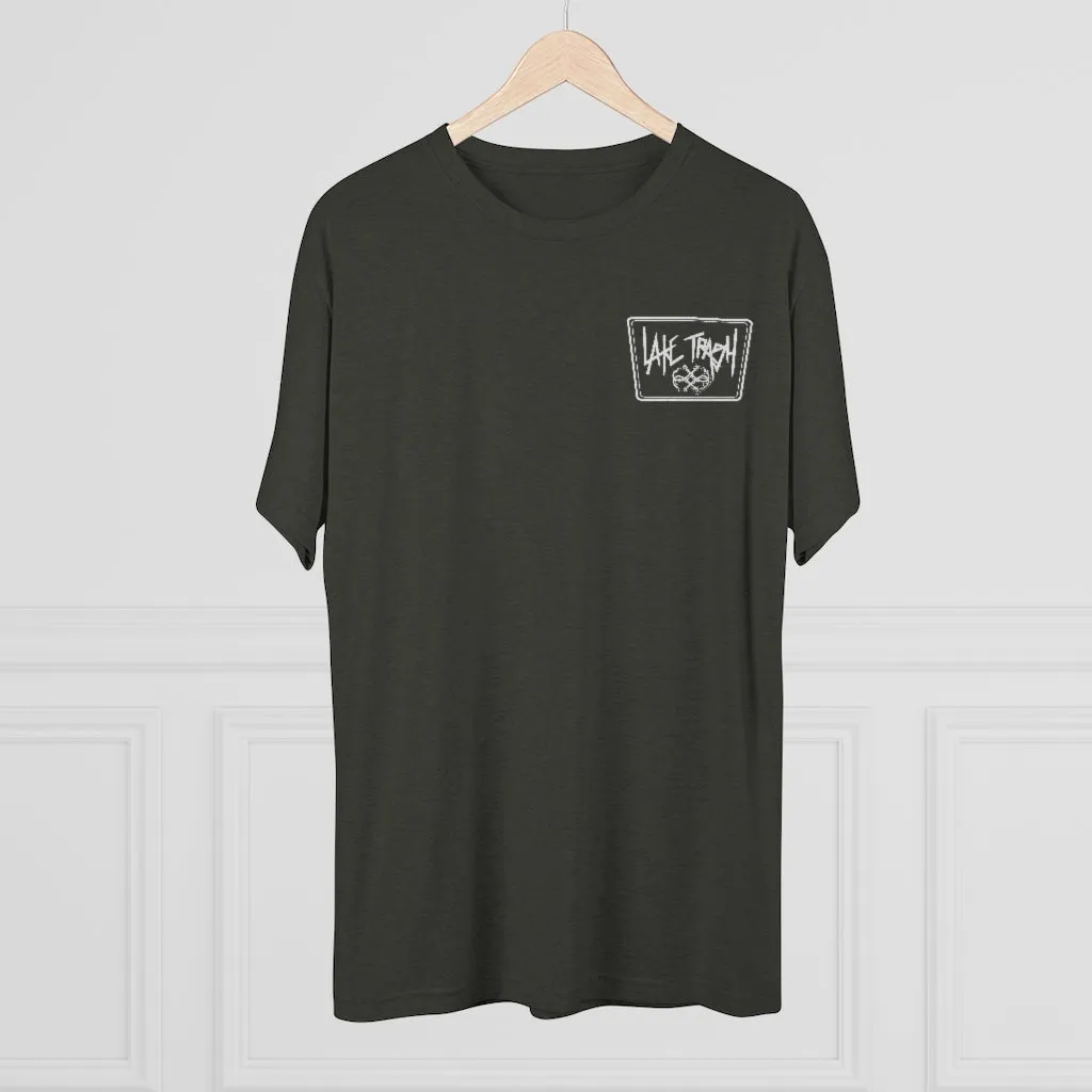 Thrasher Men's Tri-Blend