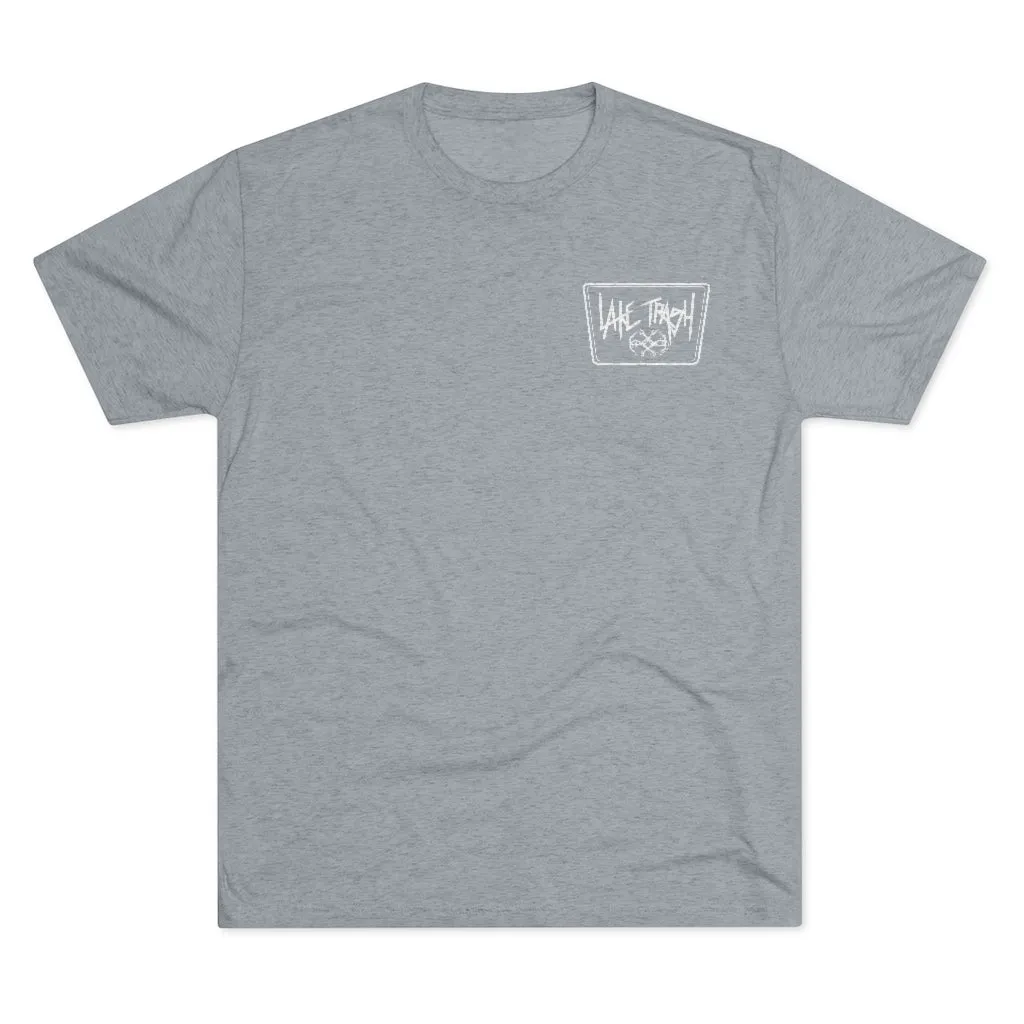 Thrasher Men's Tri-Blend