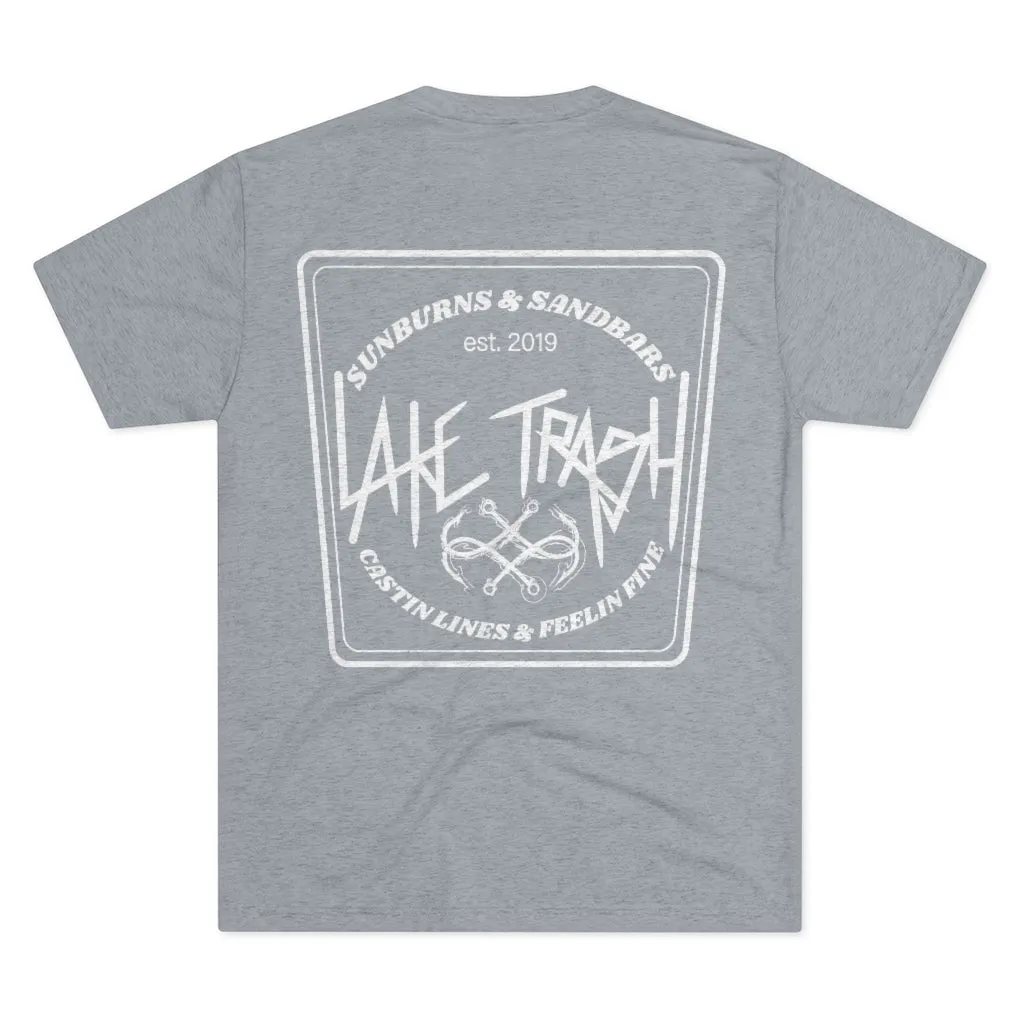 Thrasher Men's Tri-Blend