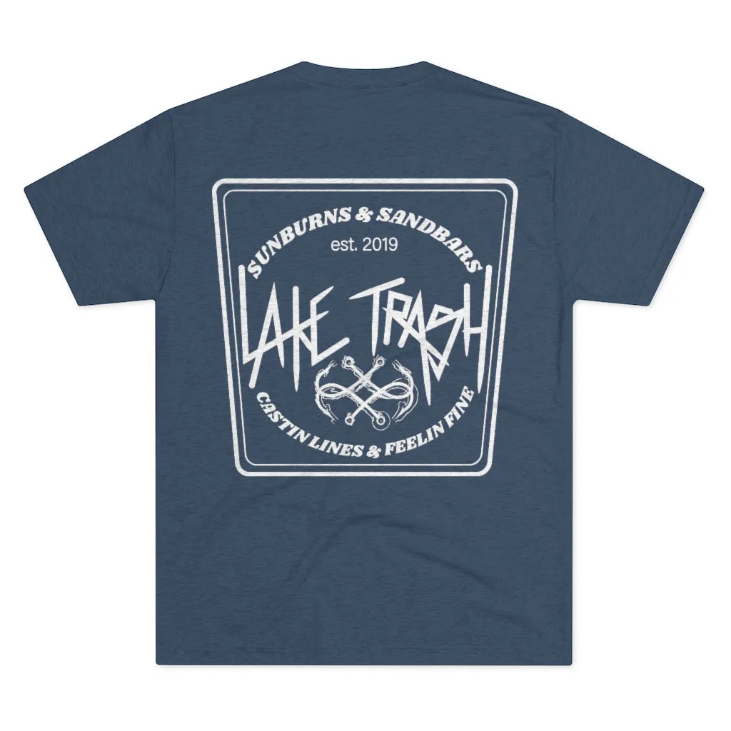 Thrasher Men's Tri-Blend