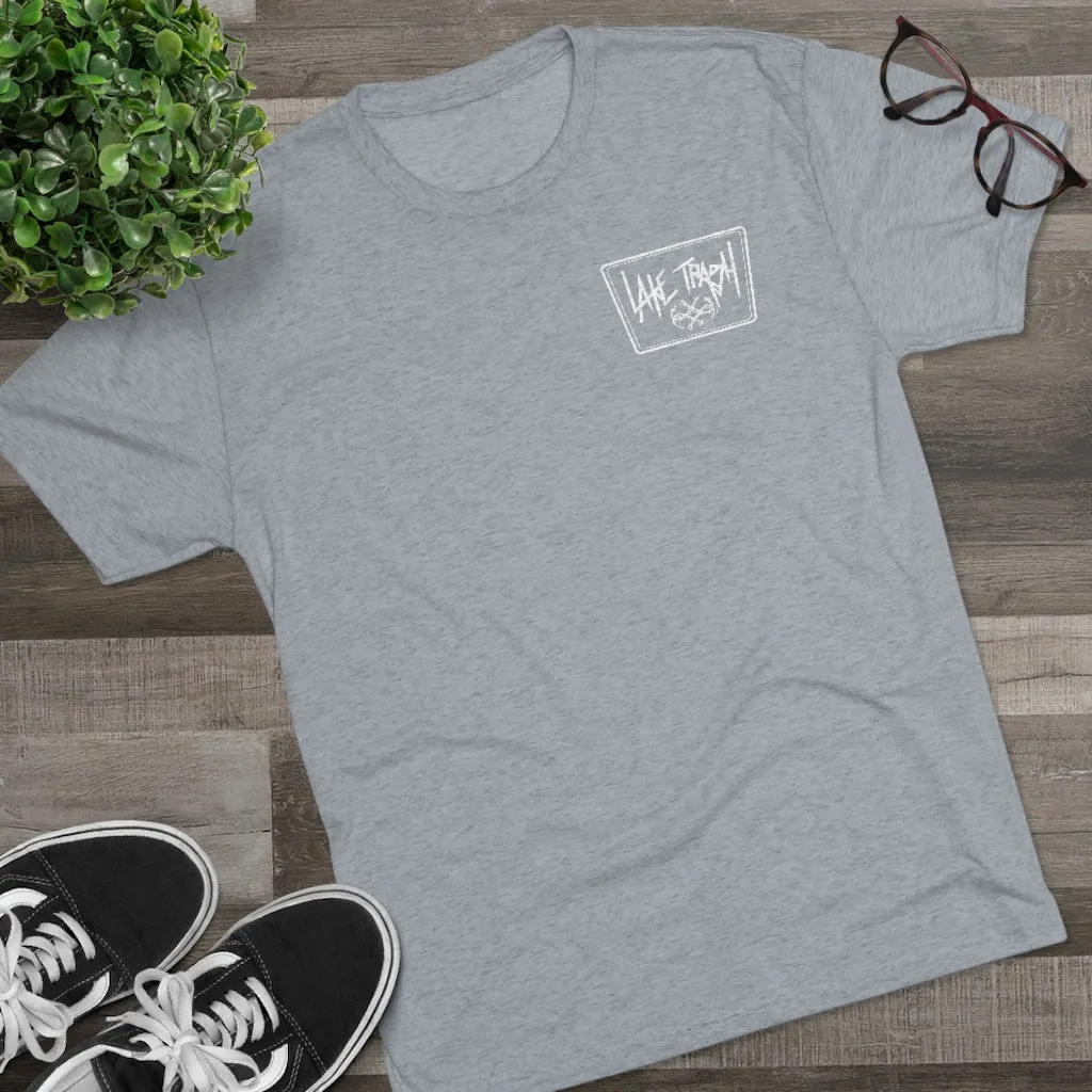 Thrasher Men's Tri-Blend