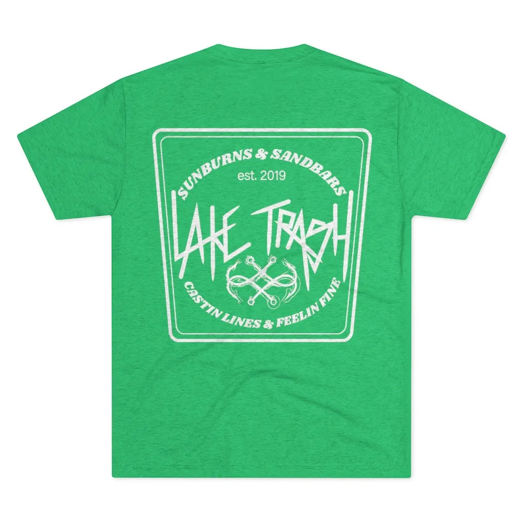 Thrasher Men's Tri-Blend