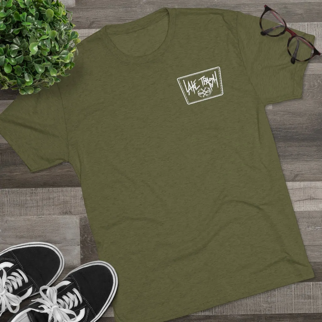 Thrasher Men's Tri-Blend