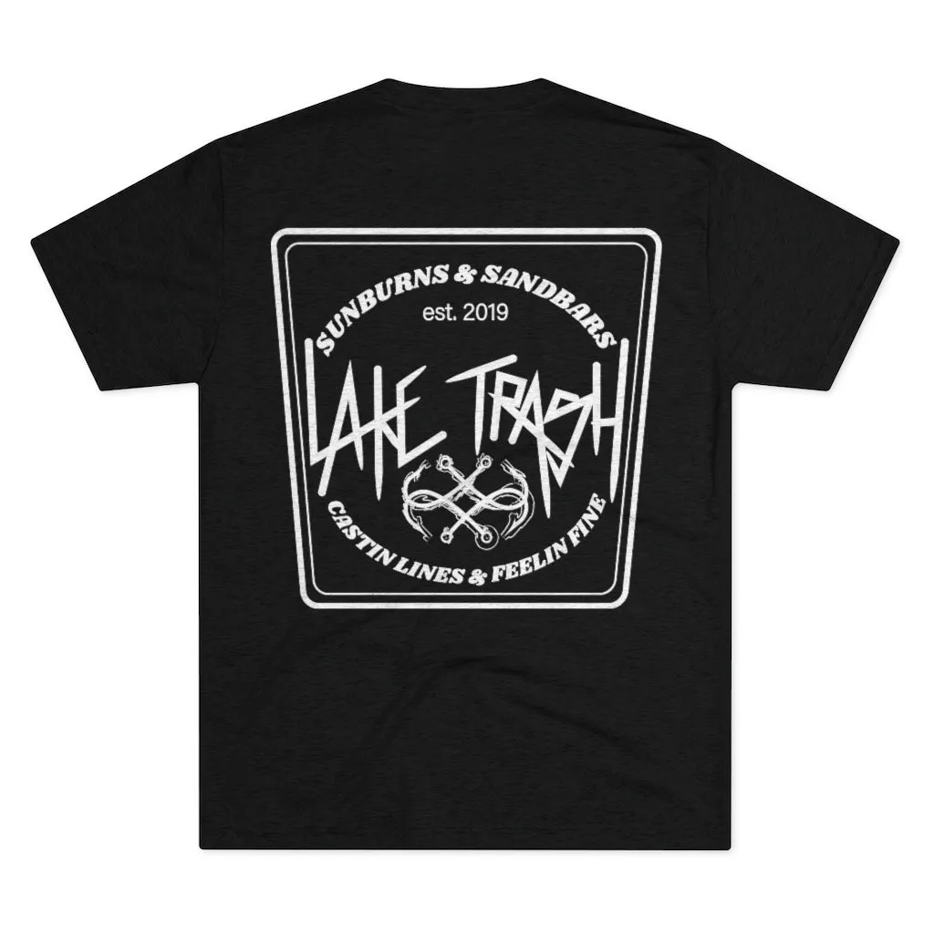 Thrasher Men's Tri-Blend