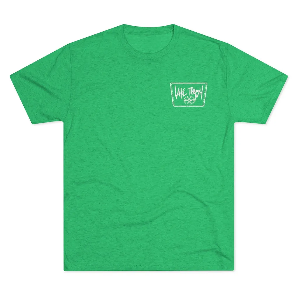 Thrasher Men's Tri-Blend