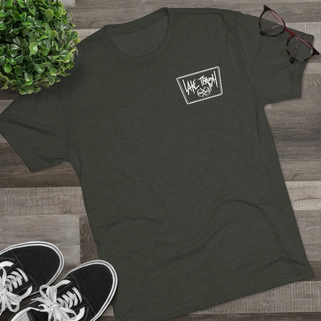 Thrasher Men's Tri-Blend