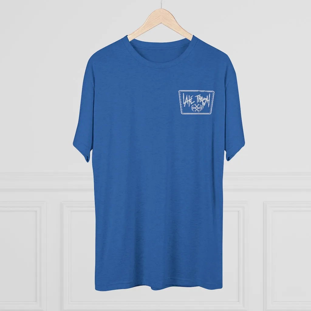 Thrasher Men's Tri-Blend