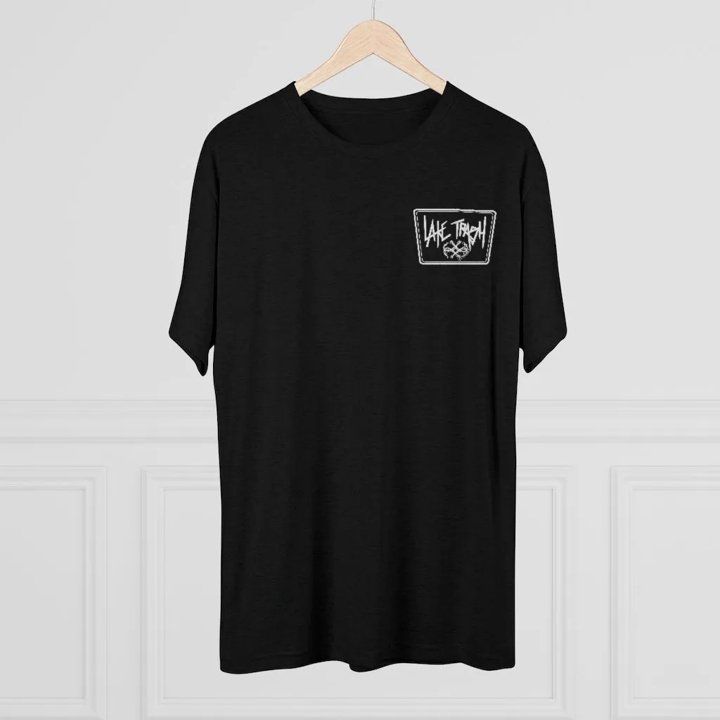 Thrasher Men's Tri-Blend