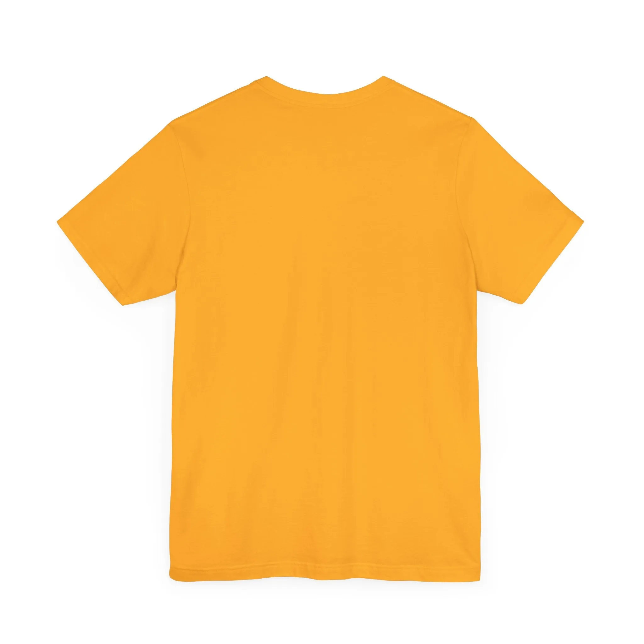 Thundera Forever: Unisex Jersey Short Sleeve Tee