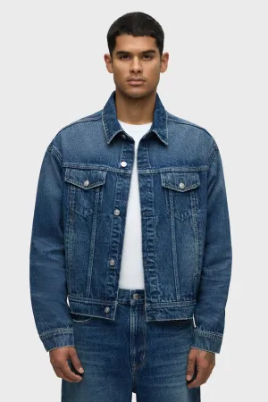Trucker Jacket