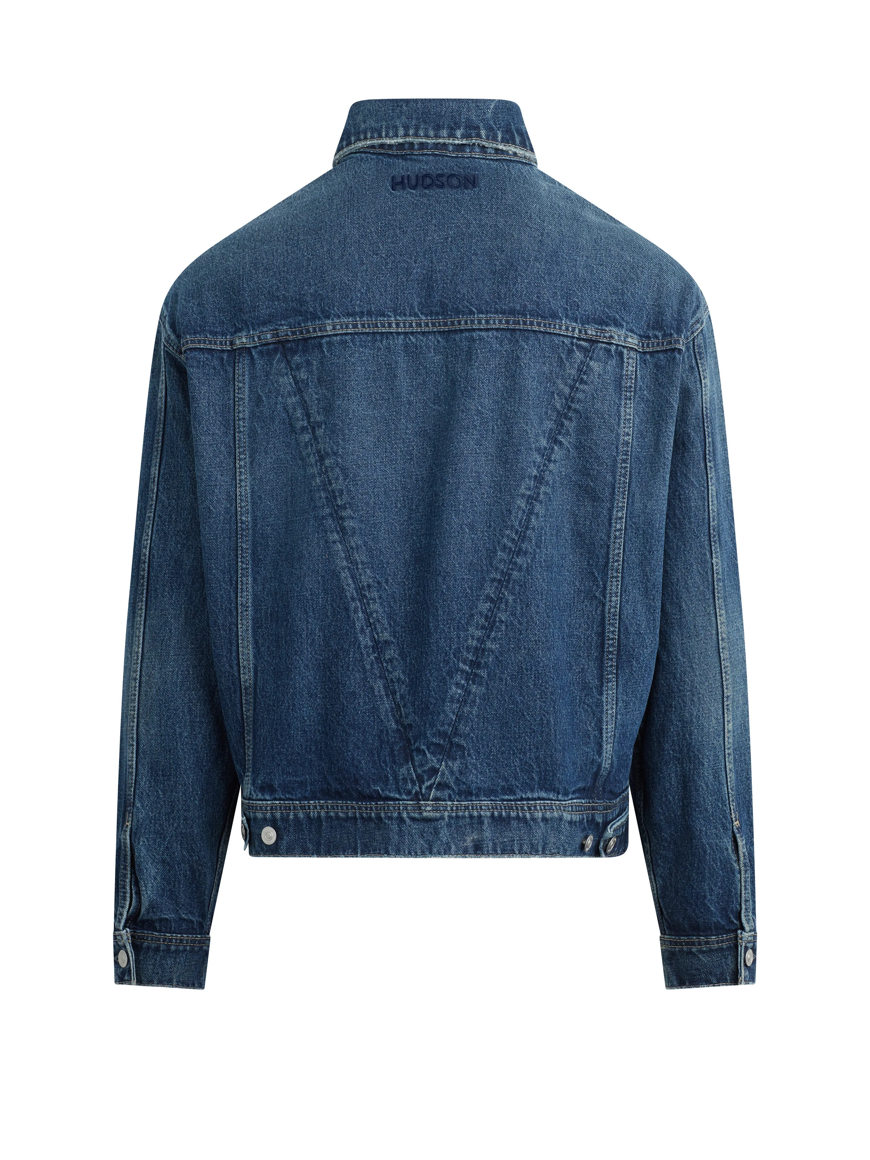 Trucker Jacket