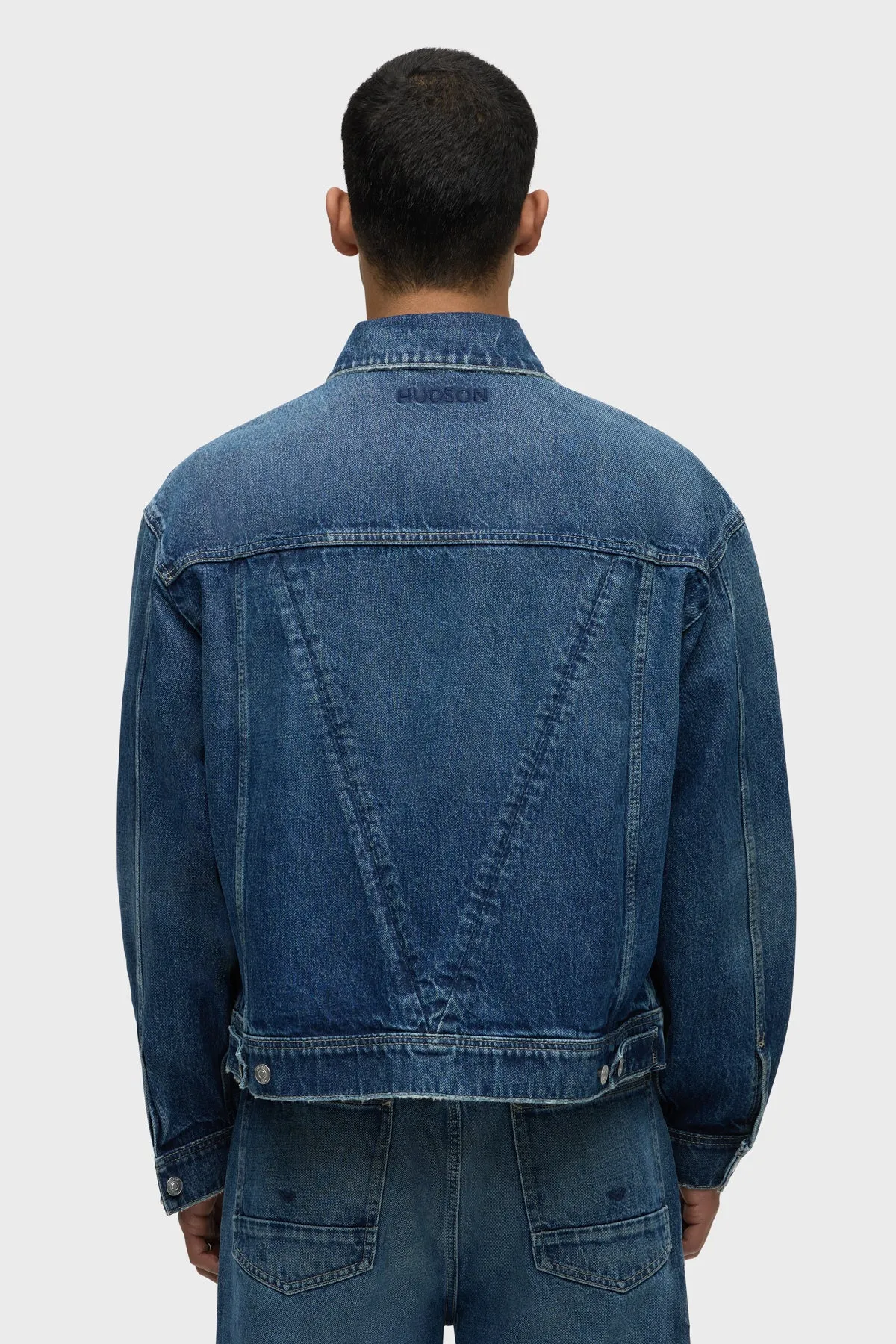 Trucker Jacket
