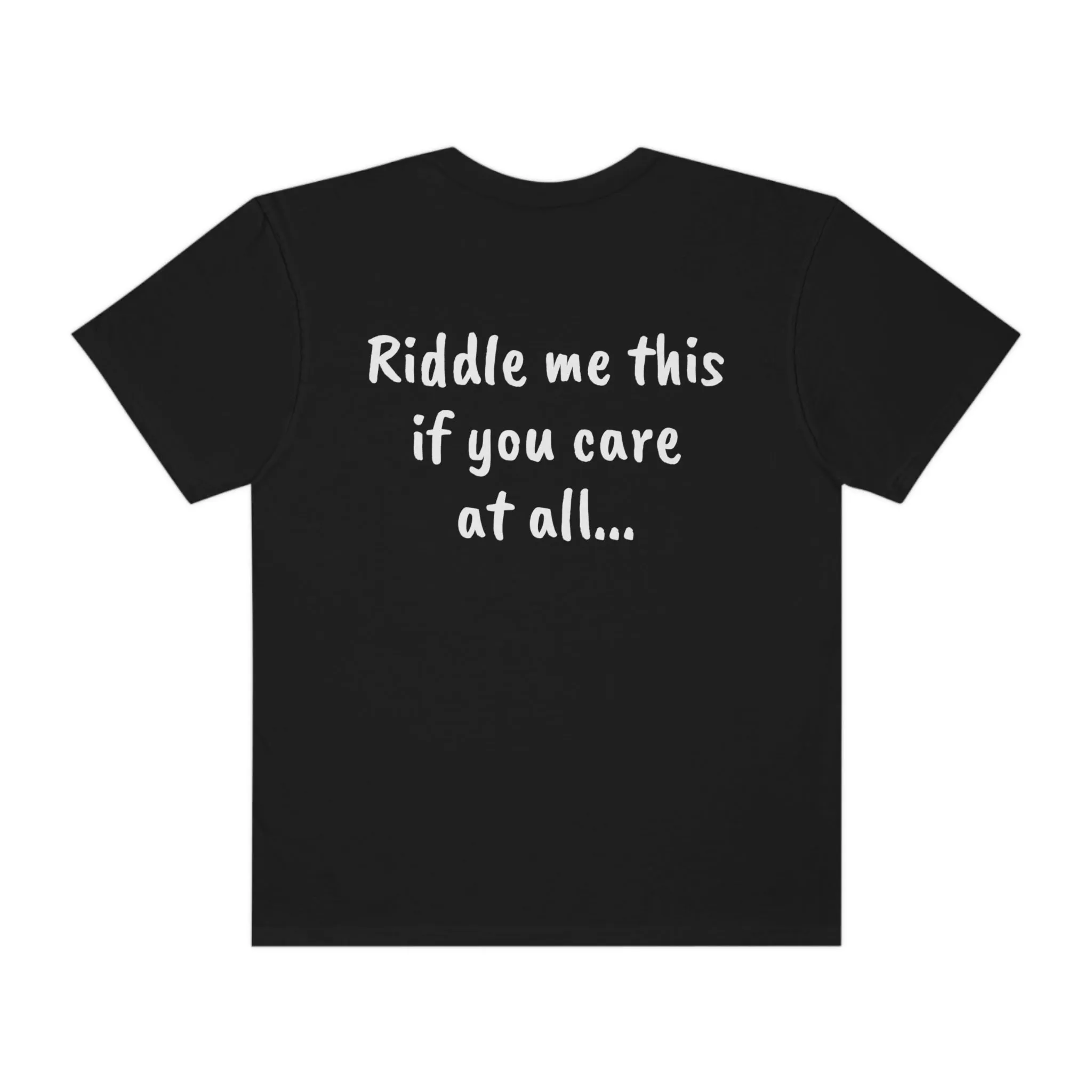 Try Understand Tee