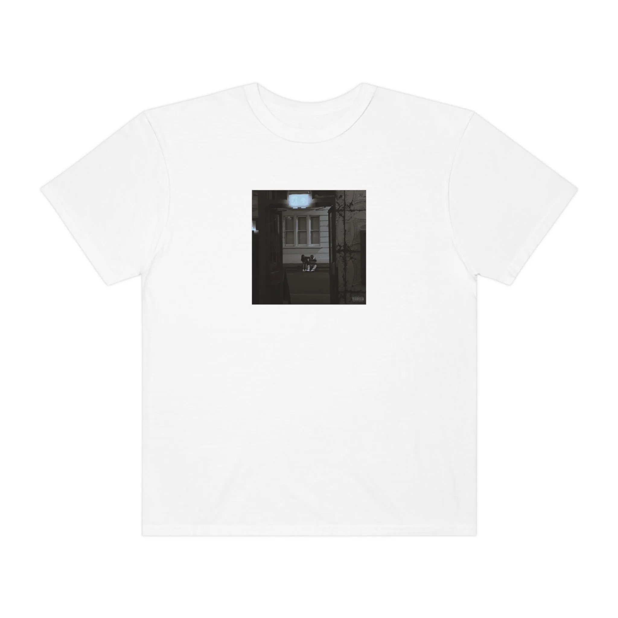 Try Understand Tee