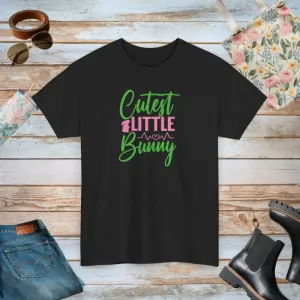 Unisex Deluxe t Shirt for Trendy Easter Vibes