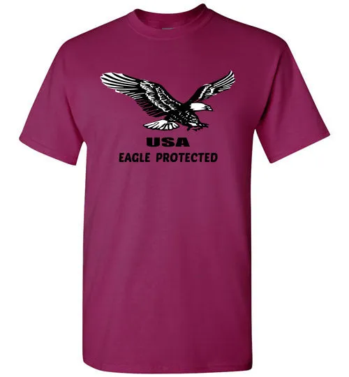 USA EAGLE PROTECTED