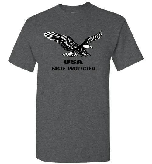 USA EAGLE PROTECTED