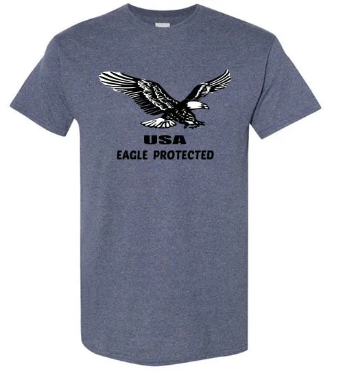 USA EAGLE PROTECTED