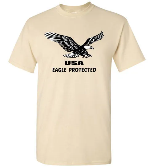 USA EAGLE PROTECTED