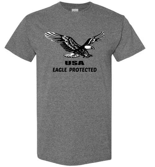 USA EAGLE PROTECTED