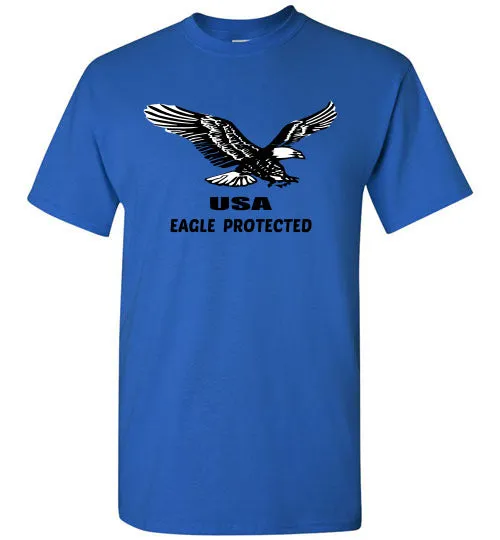 USA EAGLE PROTECTED