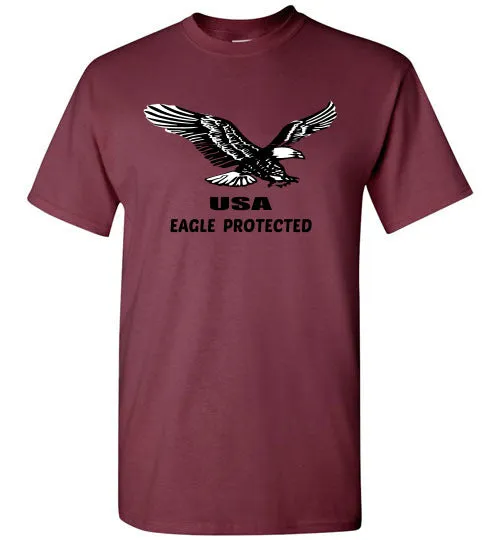 USA EAGLE PROTECTED