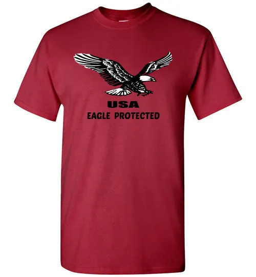 USA EAGLE PROTECTED